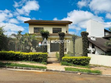 Sobrado de 495m² à Venda, 3 quartos - Ponta Grossa - Ref. 519006-4