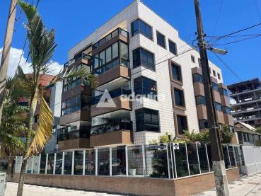 Apartamento de 301m² à Venda, 5 quartos - Matinhos - Ref. 519007-4