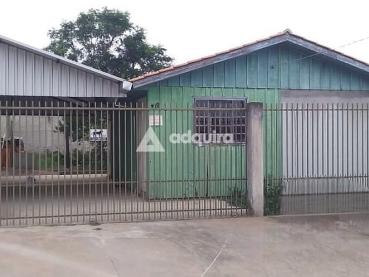 Terreno de 287m² à Venda - Carambei - Ref. 519009-4