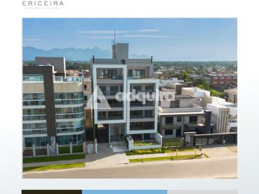 Apartamento de 170m² à Venda, 3 quartos - Matinhos - Ref. 519013-4