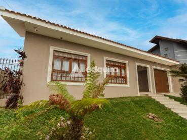 Casa de 675m² à Venda, 3 quartos - Ponta Grossa - Ref. 519014-4
