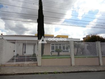 Casa de 785m² à Venda, 3 quartos - Ponta Grossa - Ref. 519018-4