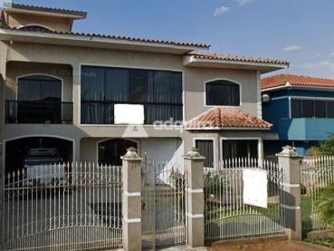 Sobrado de 10m² à Venda, 4 quartos - Ponta Grossa - Ref. 519019-4
