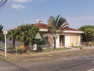 Casa de 10m² à Venda, 1 quarto - Ponta Grossa - Ref. 519025-4