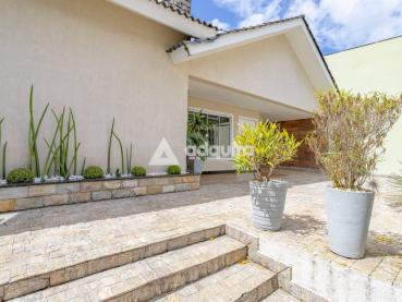 Casa de 588m² à Venda, 3 quartos - Ponta Grossa - Ref. 519031-4