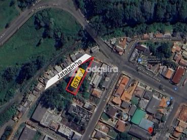 Terreno de 637m² à Venda - Ponta Grossa - Ref. 519042-4