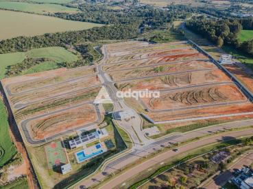 Terreno de 220m² à Venda - Ponta Grossa - Ref. 519047-4