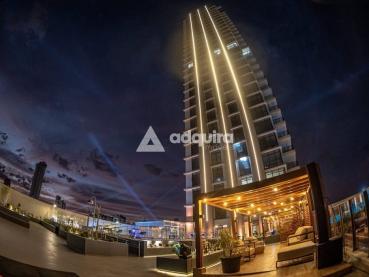Apartamento de 314m² à Venda, 3 quartos - Ponta Grossa - Ref. 519050-4