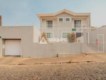 Sobrado de 10m² à Venda, 4 quartos - Ponta Grossa - Ref. 519059-4