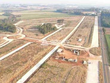 Terreno de 295m² à Venda - Ponta Grossa - Ref. 519066-4