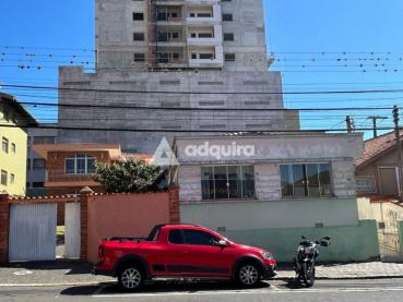 Casa de 561m² para Alugar, 1 quarto - Ponta Grossa - Ref. 519078-5