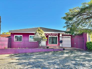 Casa de 434m² à Venda, 3 quartos - Ponta Grossa - Ref. 519083-4