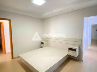 Sobrado de 360m² à Venda, 3 quartos - Ponta Grossa - Ref. 519096-4