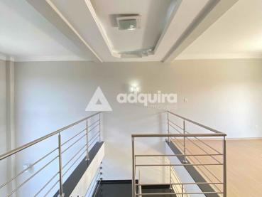 Sobrado de 360m² à Venda, 3 quartos - Ponta Grossa - Ref. 519096-4