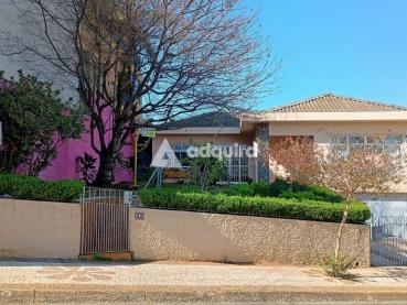 Casa de 630m² à Venda, 3 quartos - Ponta Grossa - Ref. 519097-4