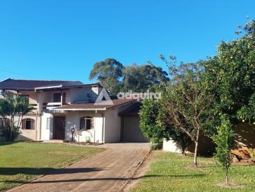 Casa de 647m² à Venda, 4 quartos - Ponta Grossa - Ref. 519102-4