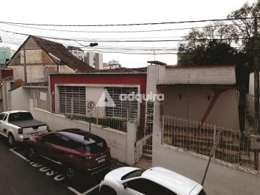 Terreno de 392m² à Venda - Ponta Grossa - Ref. 519103-4