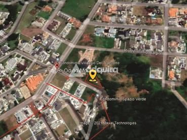 Terreno de 890m² à Venda - Ponta Grossa - Ref. 519105-4