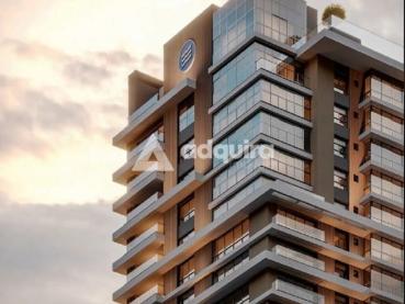 Apartamento de 466m² à Venda, 4 quartos - Curitiba - Ref. 519106-4