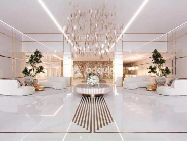 Apartamento de 340m² à Venda, 4 quartos - Balneário Camboriú - Ref. 519111-4