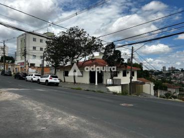 Casa de 337m² à Venda, 1 quarto - Ponta Grossa - Ref. 519119-4