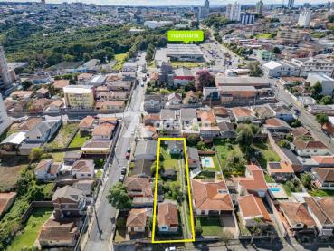 Terreno de 930m² à Venda - Ponta Grossa - Ref. 519124-4