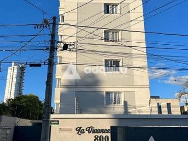 Apartamento de 140m² para Alugar, 3 quartos - Ponta Grossa - Ref. 519130-5