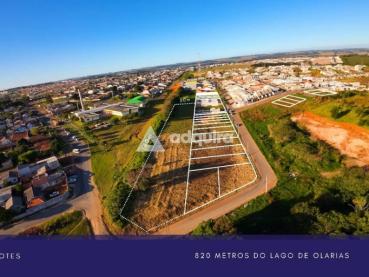 Terreno de 4.830m² à Venda - Ponta Grossa - Ref. 519136-4