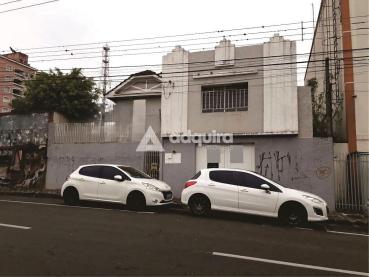 Terreno de 390m² à Venda - Ponta Grossa - Ref. 519139-4