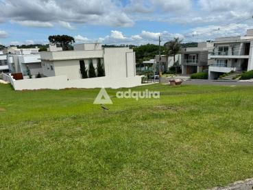 Terreno de 851m² à Venda - Ponta Grossa - Ref. 519155-4