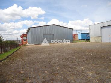 Terreno de 6.357m² à Venda - Ponta Grossa - Ref. 519174-4