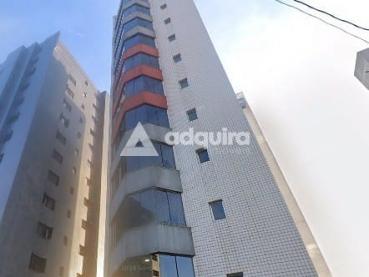 Apartamento de 10m² para Alugar, 3 quartos - Ponta Grossa - Ref. 519176-5