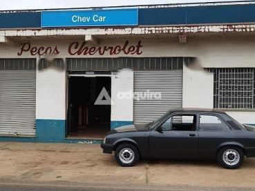 Casa de 10m² à Venda, 1 quarto - Ponta Grossa - Ref. 519177-4