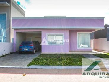 Casa de 372m² à Venda, 3 quartos - Ponta Grossa - Ref. 519178-4
