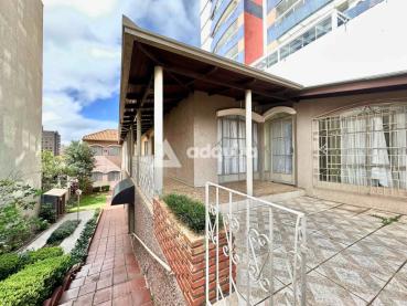 Casa de 462m² à Venda, 1 quarto - Ponta Grossa - Ref. 519186-4