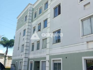 Apartamento de 10m² para Alugar, 2 quartos - Ponta Grossa - Ref. 519188-5