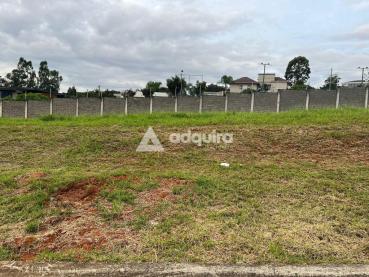 Terreno de 432m² à Venda - Ponta Grossa - Ref. 519191-4