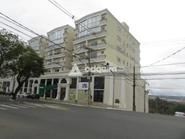 Apartamento de 10m² para Alugar, 3 quartos - Ponta Grossa - Ref. 519196-5