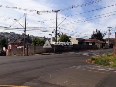 Terreno de 944m² à Venda - Ponta Grossa - Ref. 519204-4