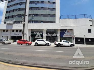 Sala Comercial de 137m² à Venda - Ponta Grossa - Ref. 519209-4