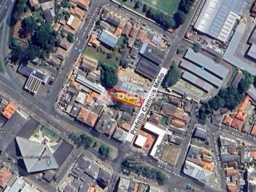 Terreno de 689m² à Venda - Ponta Grossa - Ref. 519214-4