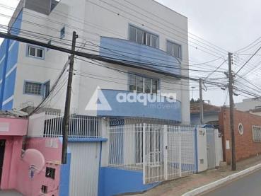 Apartamento de 10m² para Alugar, 1 quarto - Ponta Grossa - Ref. 519215-5