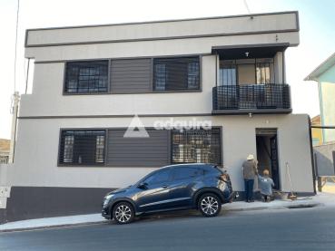Sobrado de 10m² para Alugar, 1 quarto - Ponta Grossa - Ref. 519217-5
