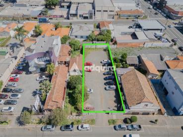 Terreno de 630m² à Venda - Ponta Grossa - Ref. 519218-4