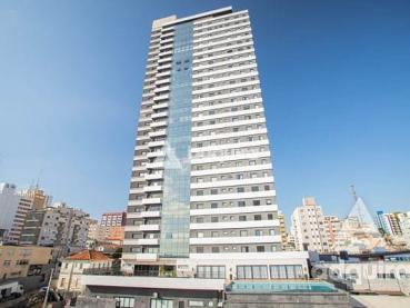 Apartamento de 338m² à Venda, 4 quartos - Ponta Grossa - Ref. 519222-4