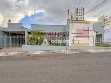 Casa de 10m² para Alugar, 1 quarto - Ponta Grossa - Ref. 519224-5