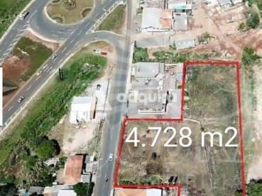Terreno de 4.729m² à Venda - Ponta Grossa - Ref. 519231-4