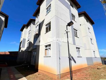 Apartamento de 10m² para Alugar, 2 quartos - Ponta Grossa - Ref. 519241-5