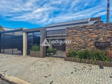 Casa de 462m² à Venda, 5 quartos - Ponta Grossa - Ref. 519243-4