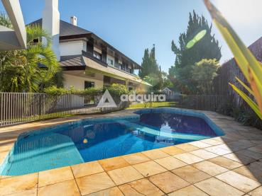 Casa de 1.640m² à Venda, 4 quartos - Ponta Grossa - Ref. 519246-4